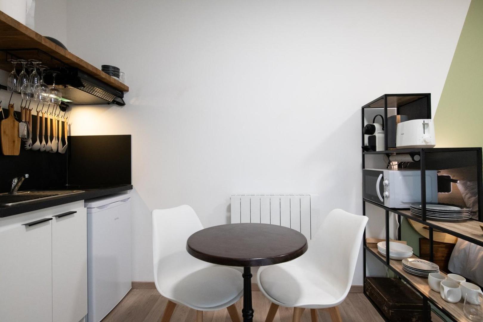 Kella - Beau Renove Appartement