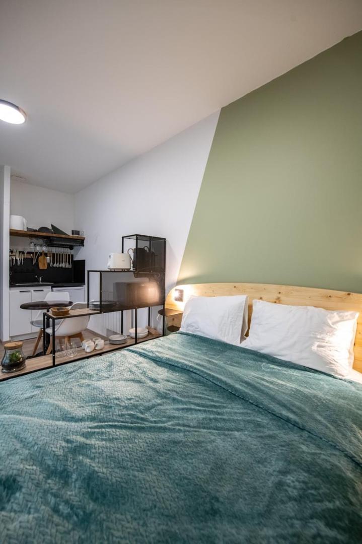 Appartement Kella - Beau Renove Tassin-la-Demi-Lune