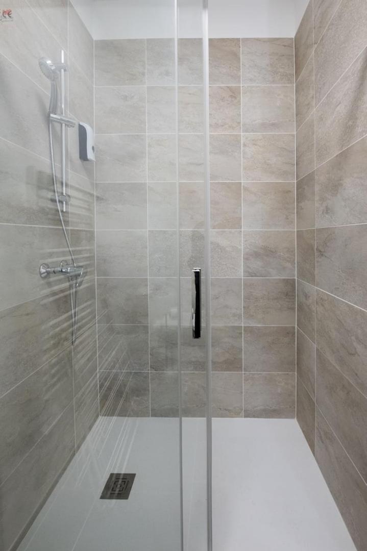 Appartement Kella - Beau Renove *